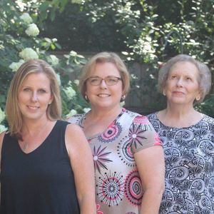 Meet your Posher, Donna